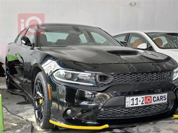 دودج تشارجر 2023 للبيع في العراق -  بغداد
